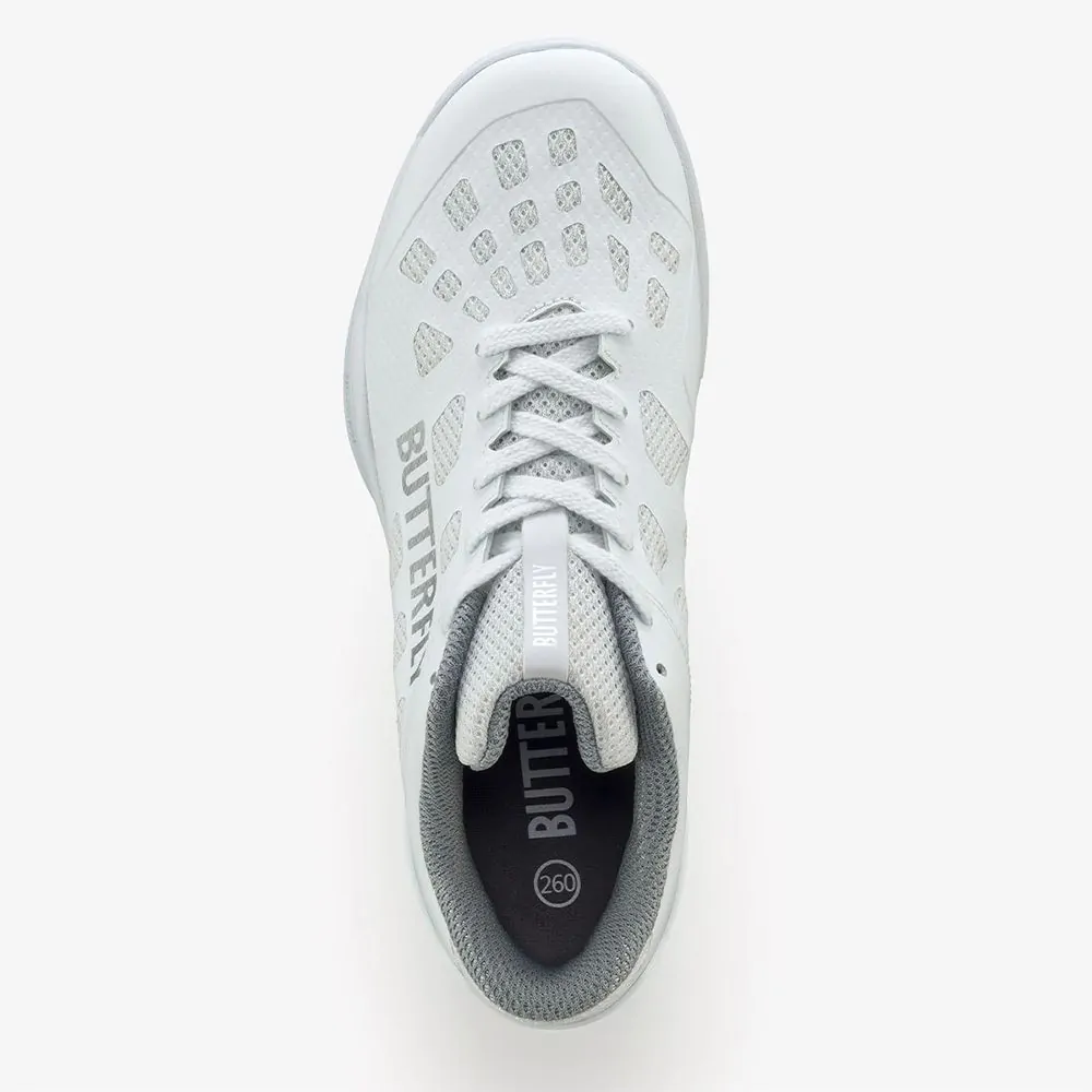 Butterfly Lezoline Levalis