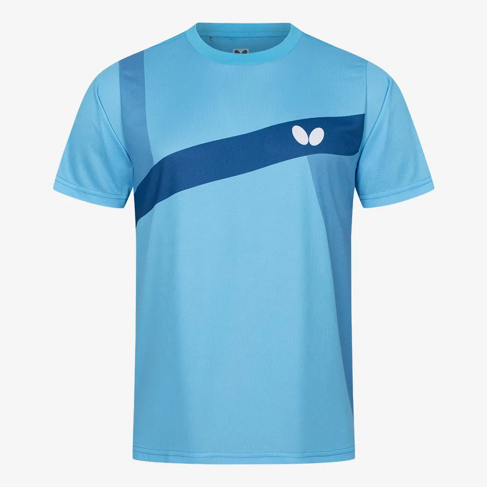 Butterfly T-Shirt Abiko