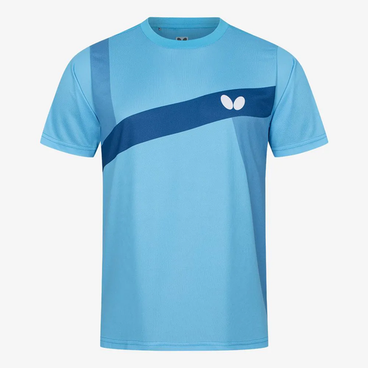 Butterfly T-Shirt Abiko