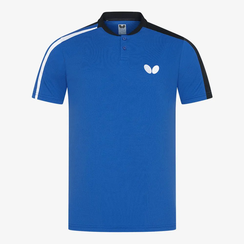 Butterfly Shirt Ikoma