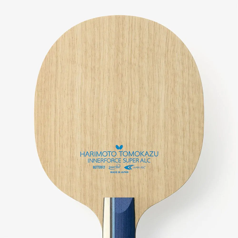 Harimoto Tomokazu Innerforce Super ALC