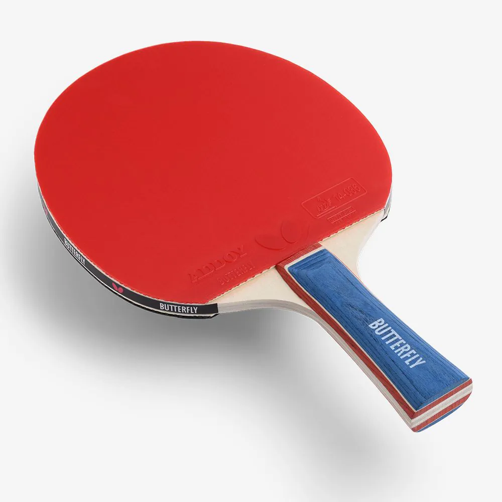 Butterfly Hero Racket S5