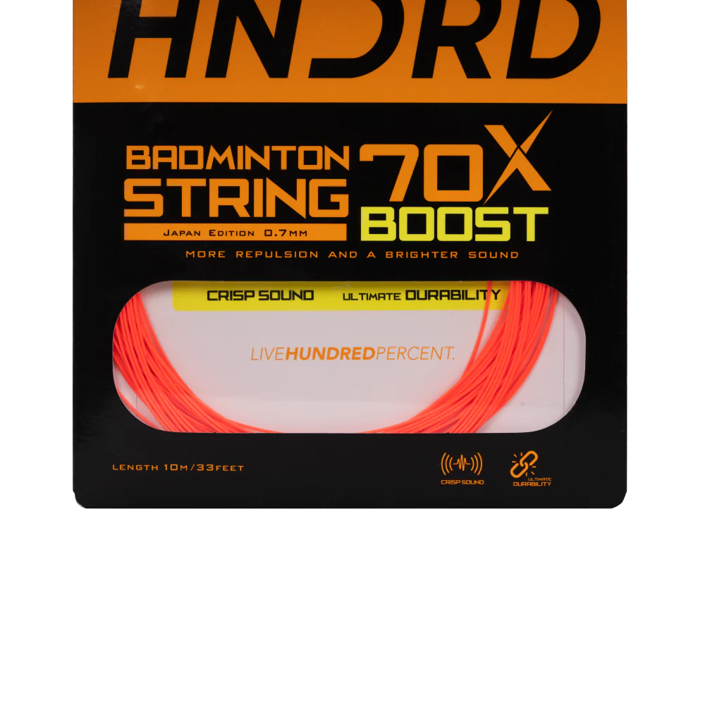 70X Boost