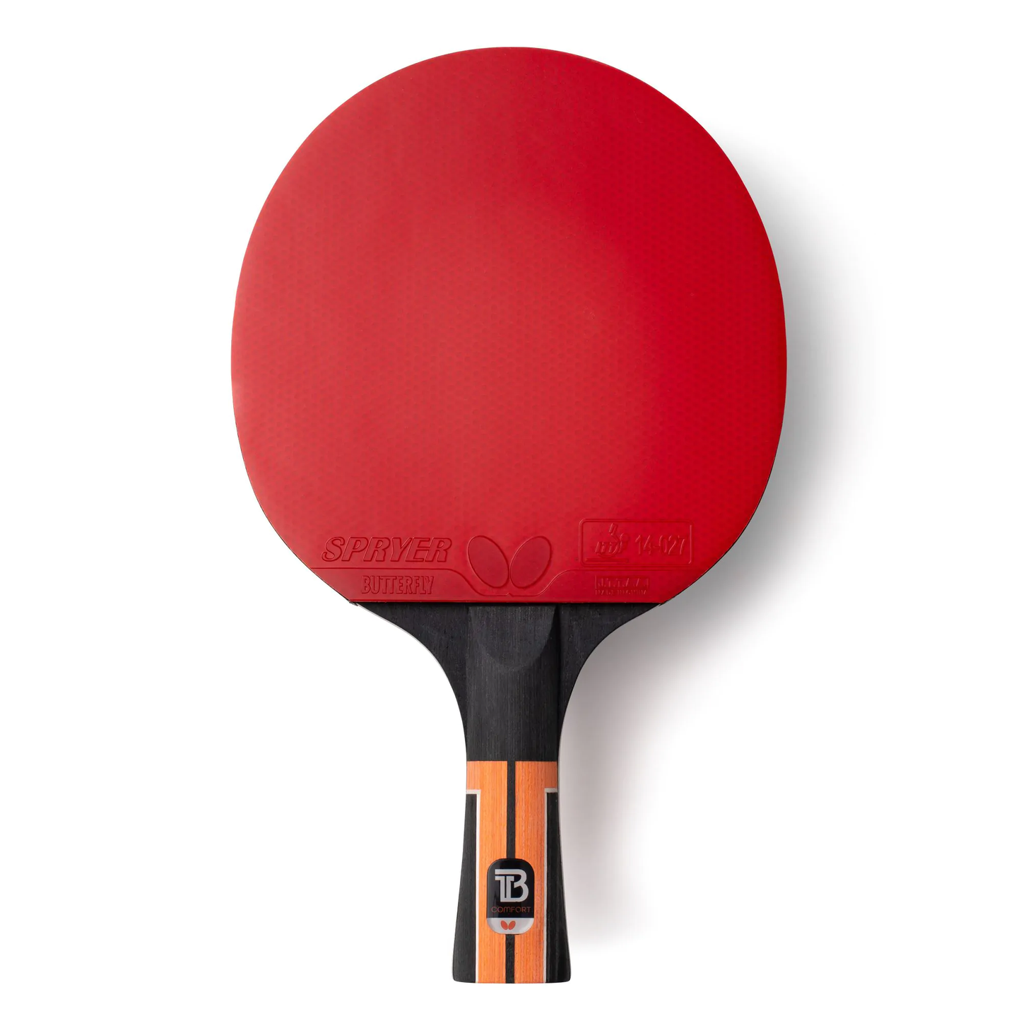 Butterfly Timo Boll Comfort Kids