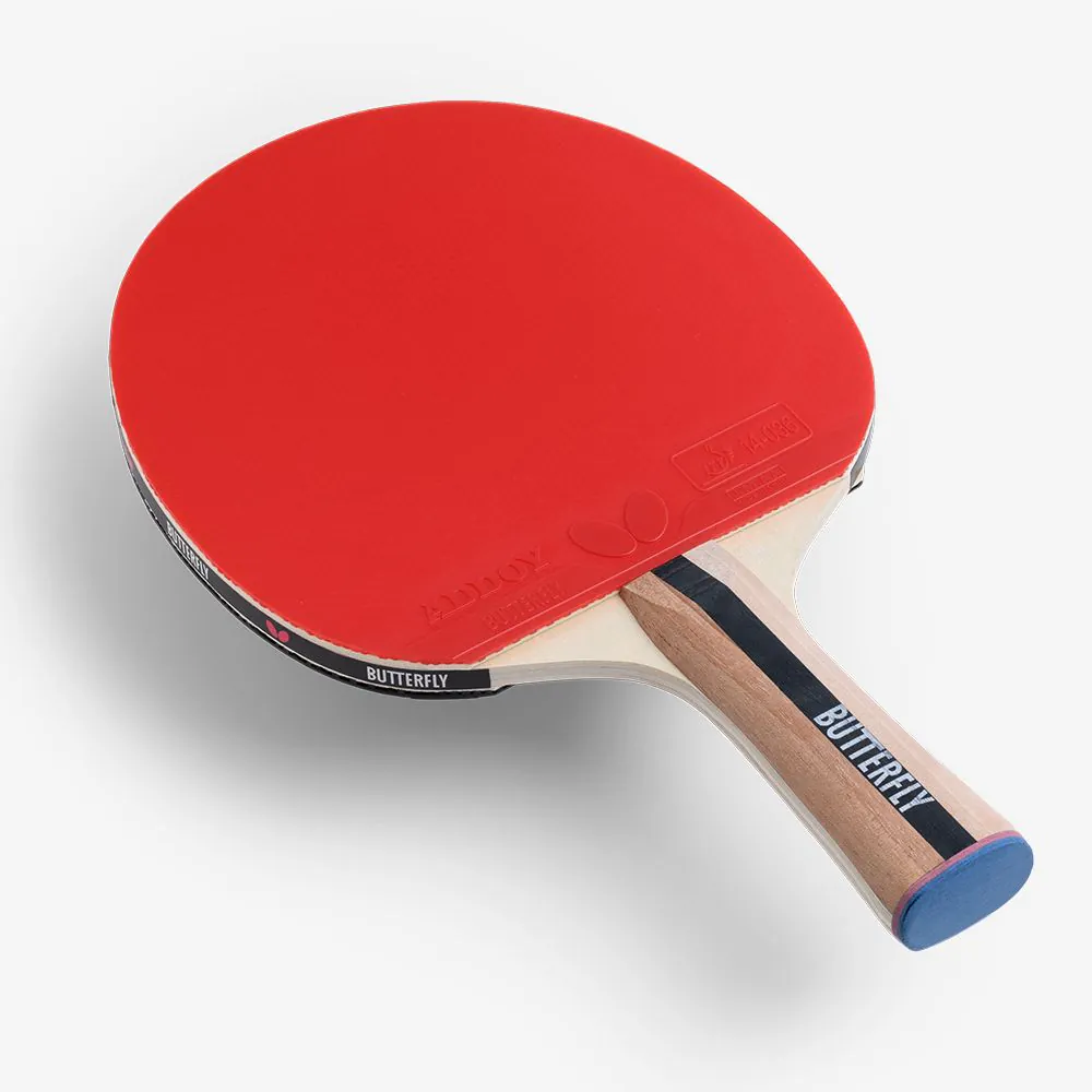 Butterfly Hero Racket S7