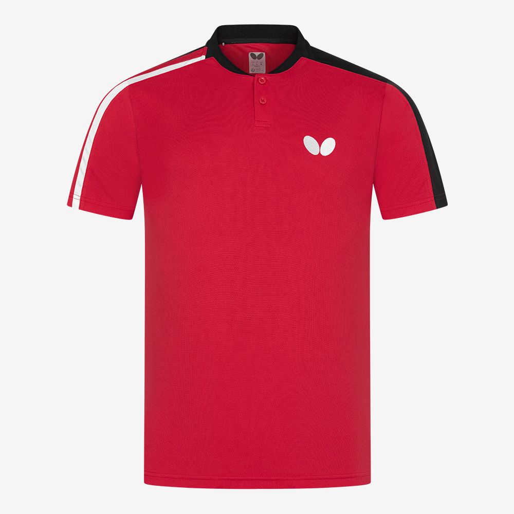 Butterfly Shirt Ikoma