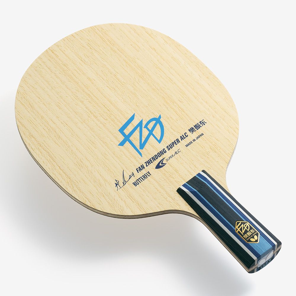Fan Zhendong Super ALC