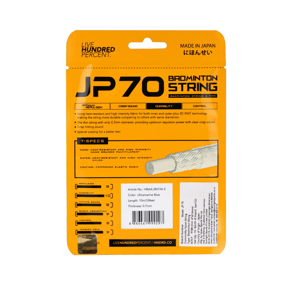 JP 70