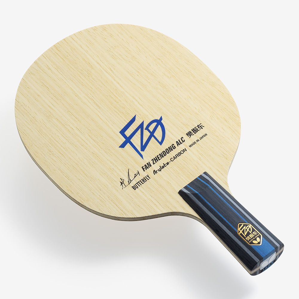 Fan Zhendong ALC