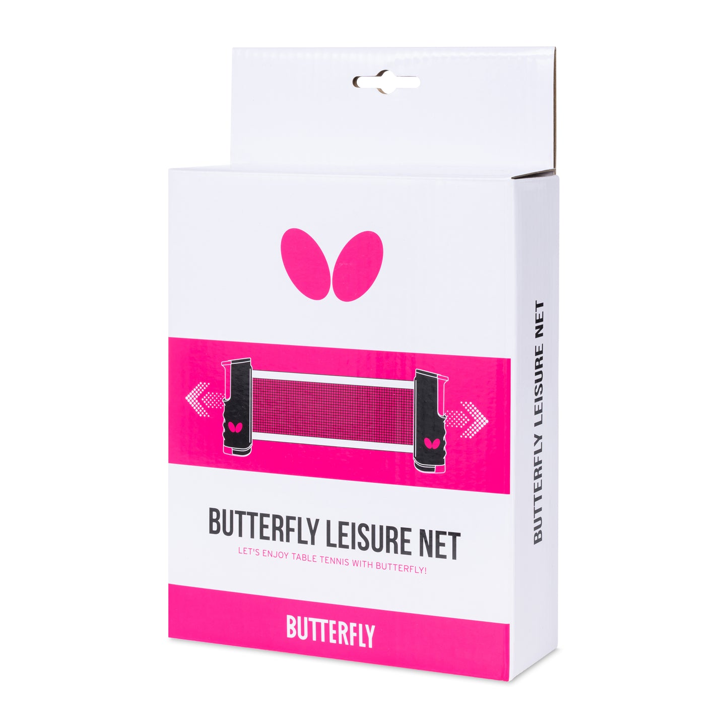 Butterfly Leisure Net