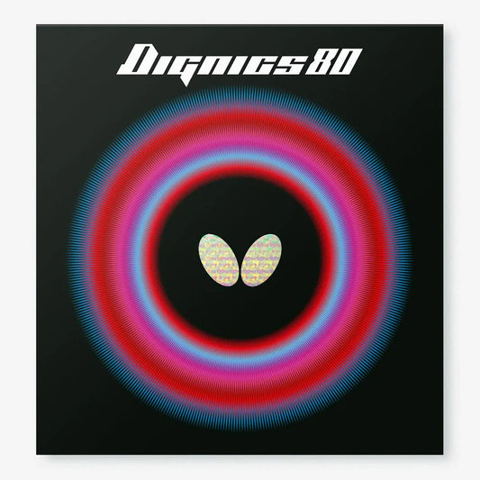 Dignics 80