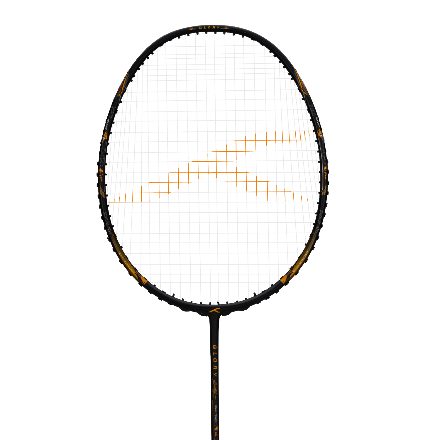 GLORY LIMITED EDITION - BLACK/GOLD