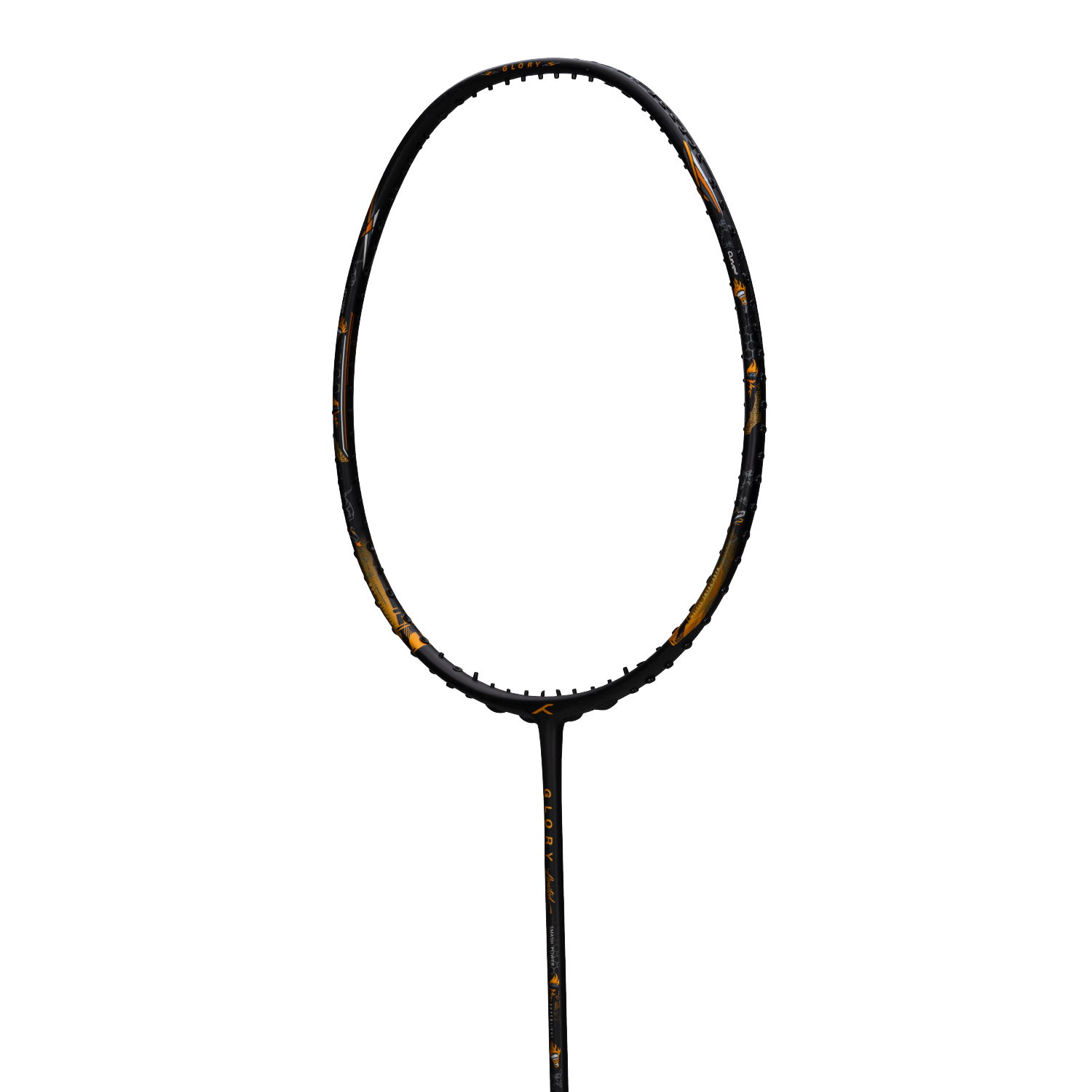 GLORY LIMITED EDITION - BLACK/GOLD